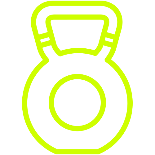 Kettle Ball Icon