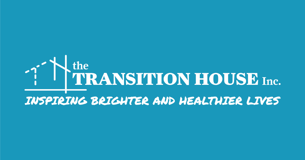 The Transition House Transition to where you want to be.