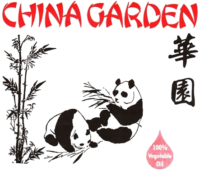 China Garden