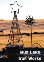 Mud Lake Iron Works