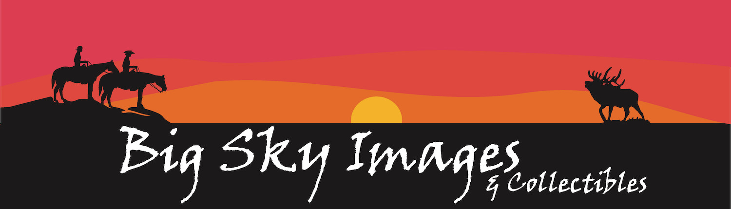 Big Sky Images & Collectibles