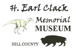 H. Earl Clack Museum