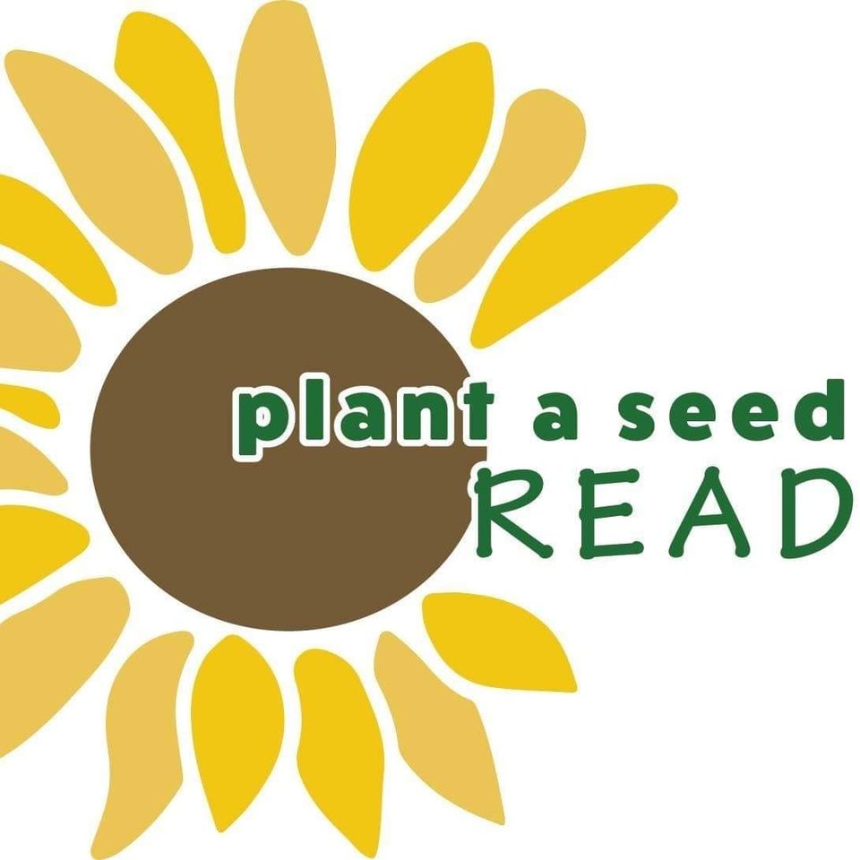Plant a Seed…Read!
