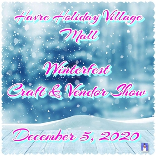 Winterfest Craft & Vendor Show