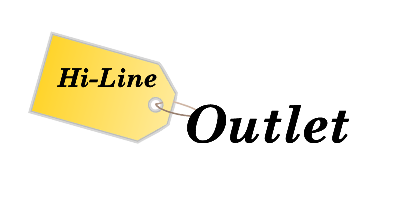 Hi-Line Outlet