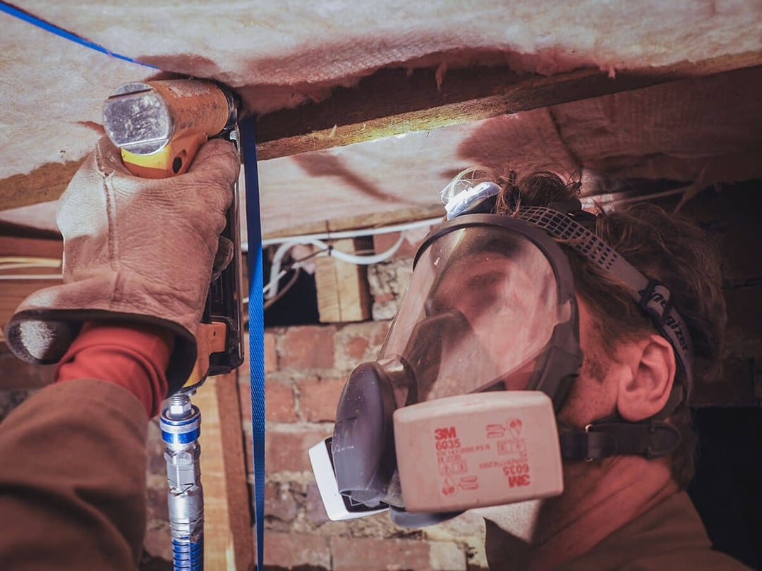 Hobart Insulation Tasmania