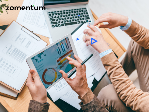 5 Reasons Why Zomentum's CRM is Better for MSPs