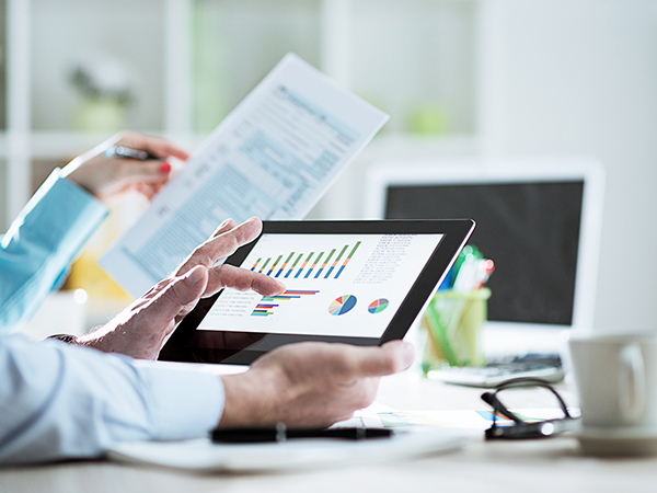 Monitoring MRR is Essential to MSP Growth Plans