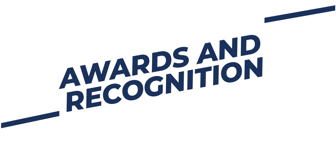 Awards