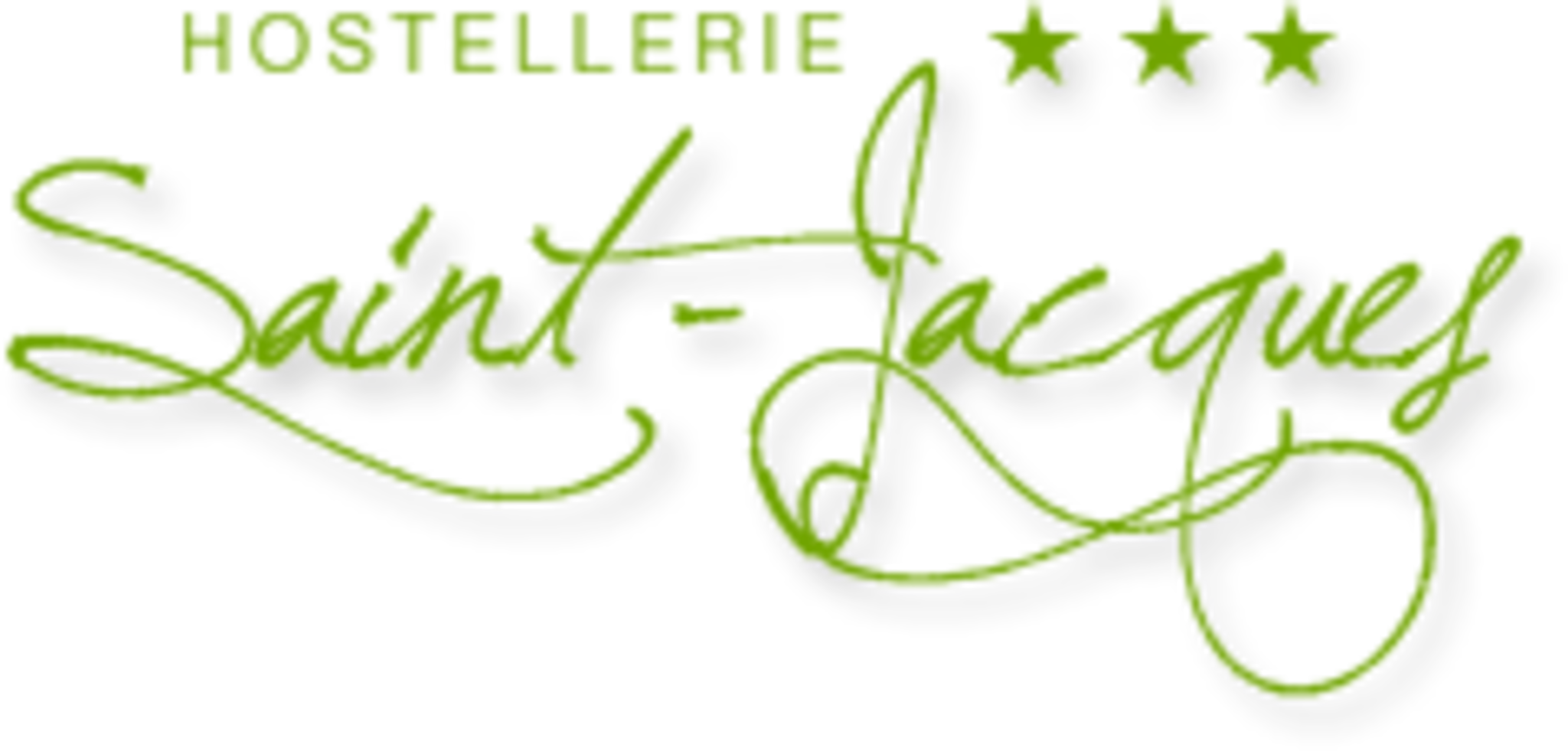 Hostellerie St Jacques