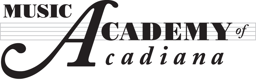 Calendar | Upcoming Events at the Music Academy of Acadiana LA