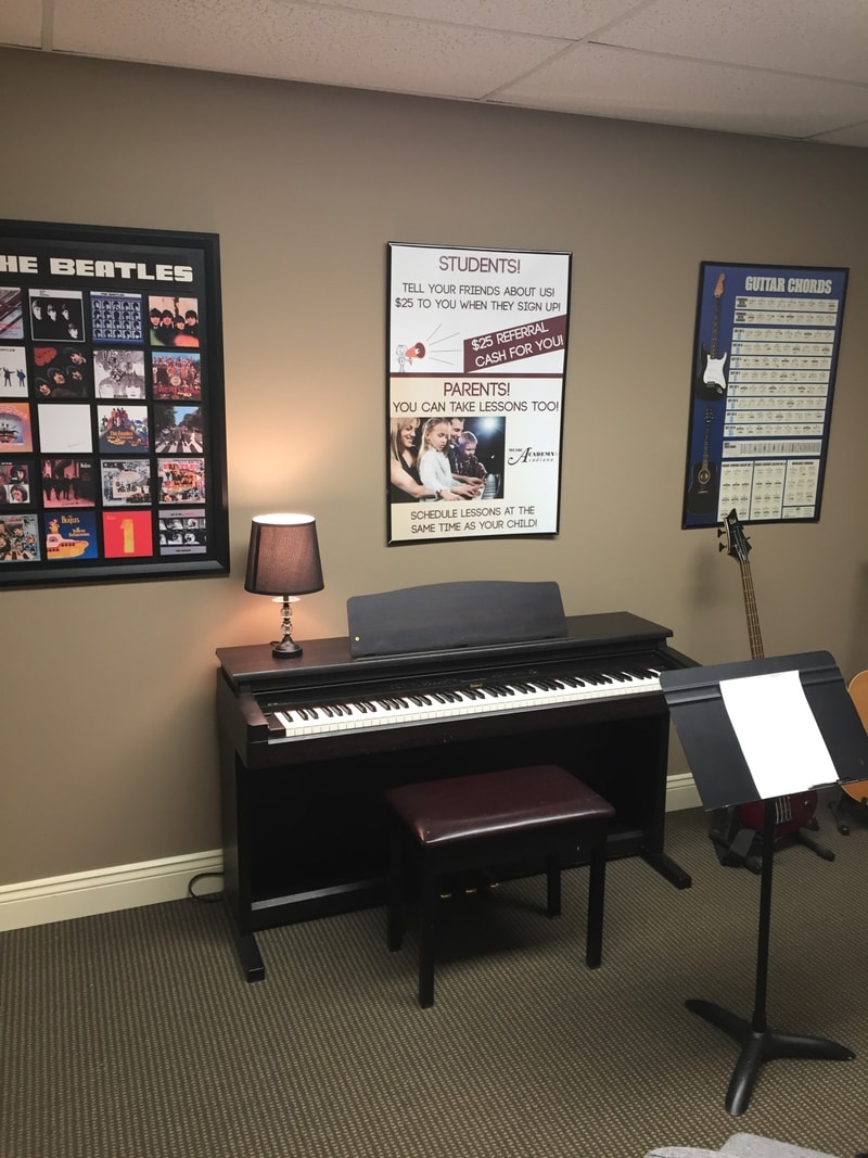 Music Lessons in Lafayette, LA Music Academy of Acadiana