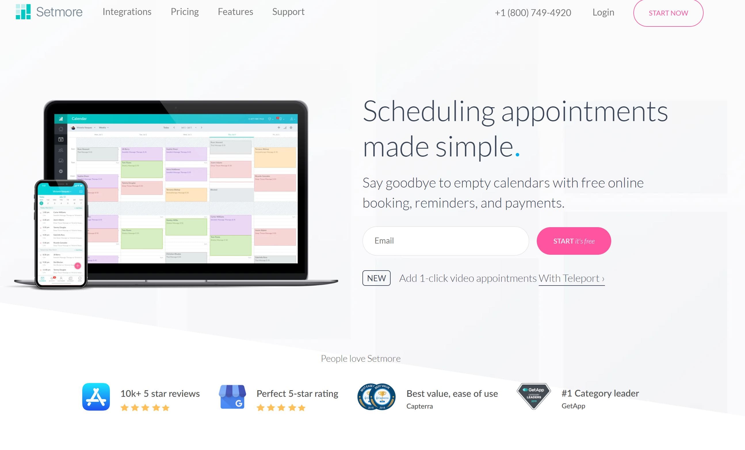 The Guide to Scheduling Like a Pro (Meetings, Calls, Appointments ...