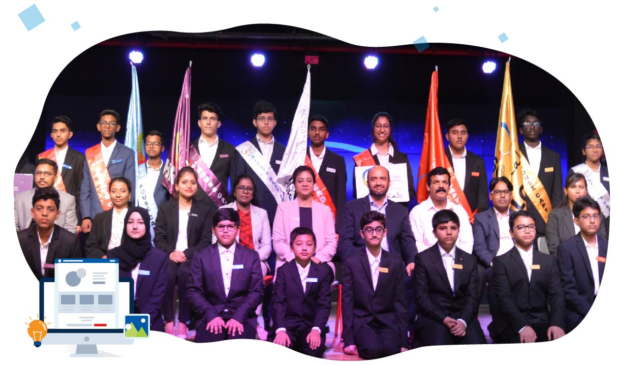 GIIS Abu Dhabi - Creating Leaders for Life