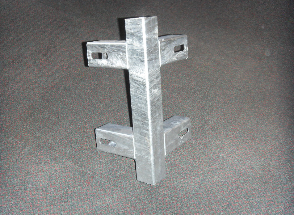 Right Angle Termination