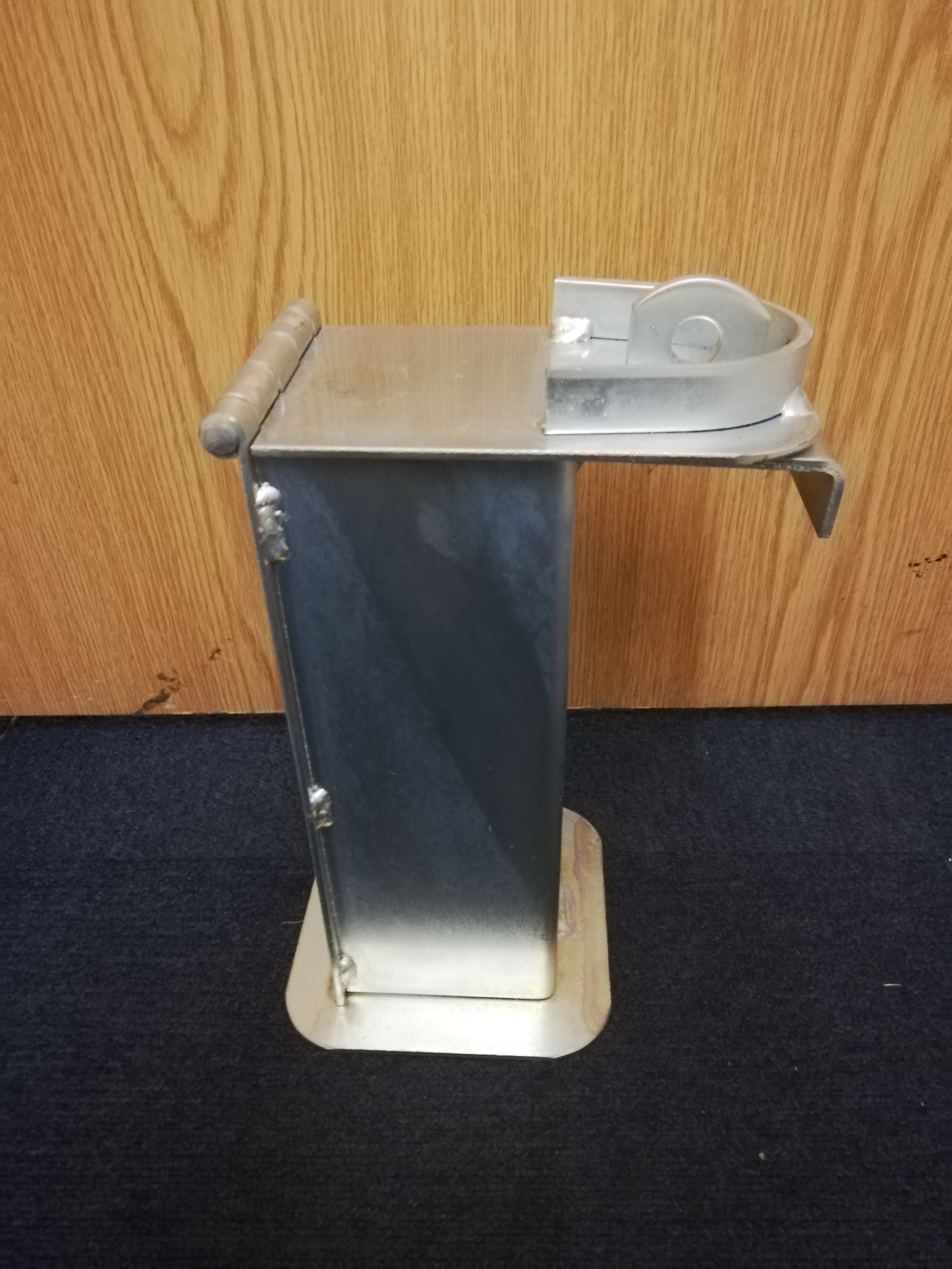 Replacement Socket