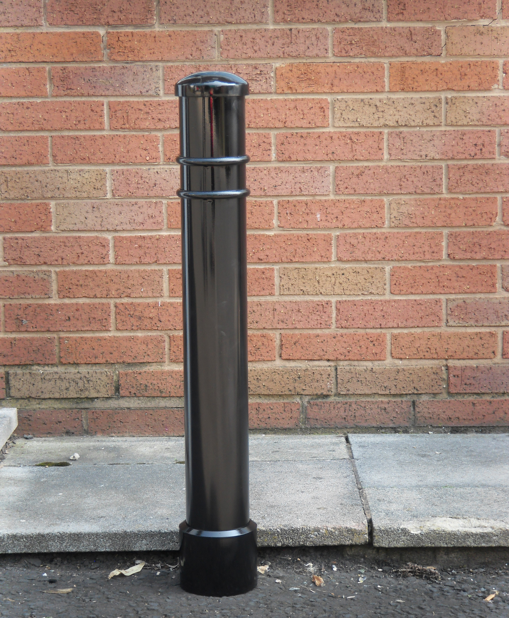 Fixed Buckingham Bollard