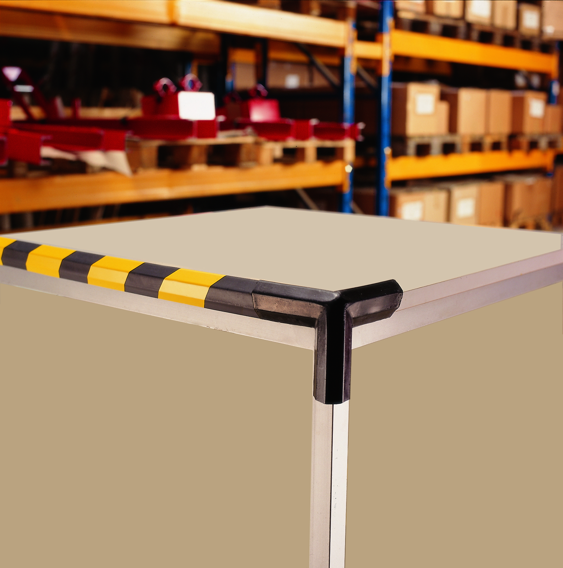 Edge Protection Accessories