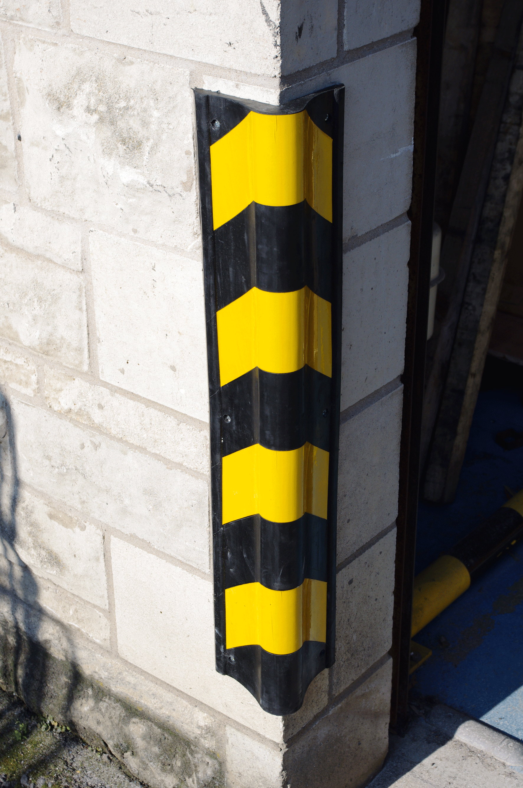 Corner Protectors