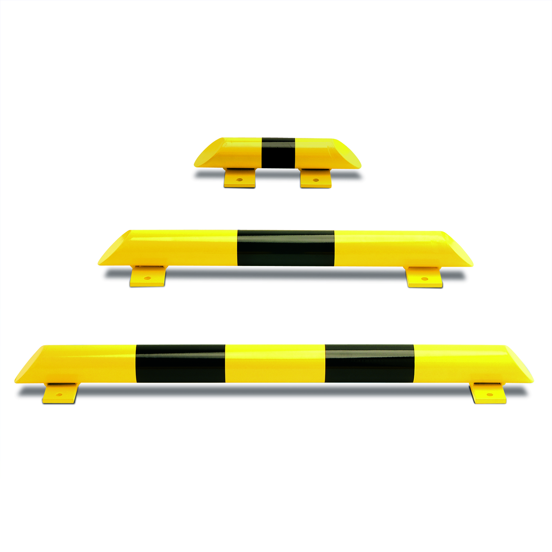 Collision Protection Bars
