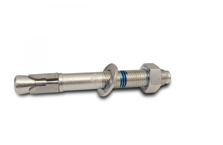 Throughtbolts M12 x 120mm