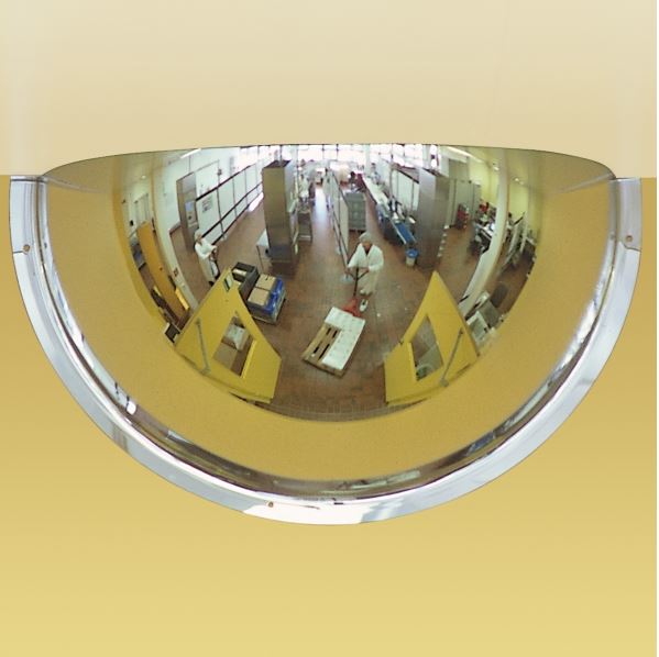 180 Panoramic Degree Mirror