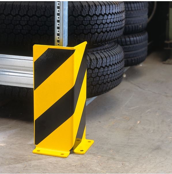 Pallet Racking Protection