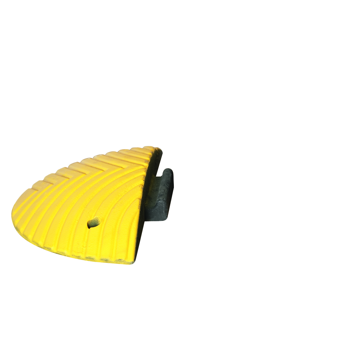 Speed Ramp End Sections