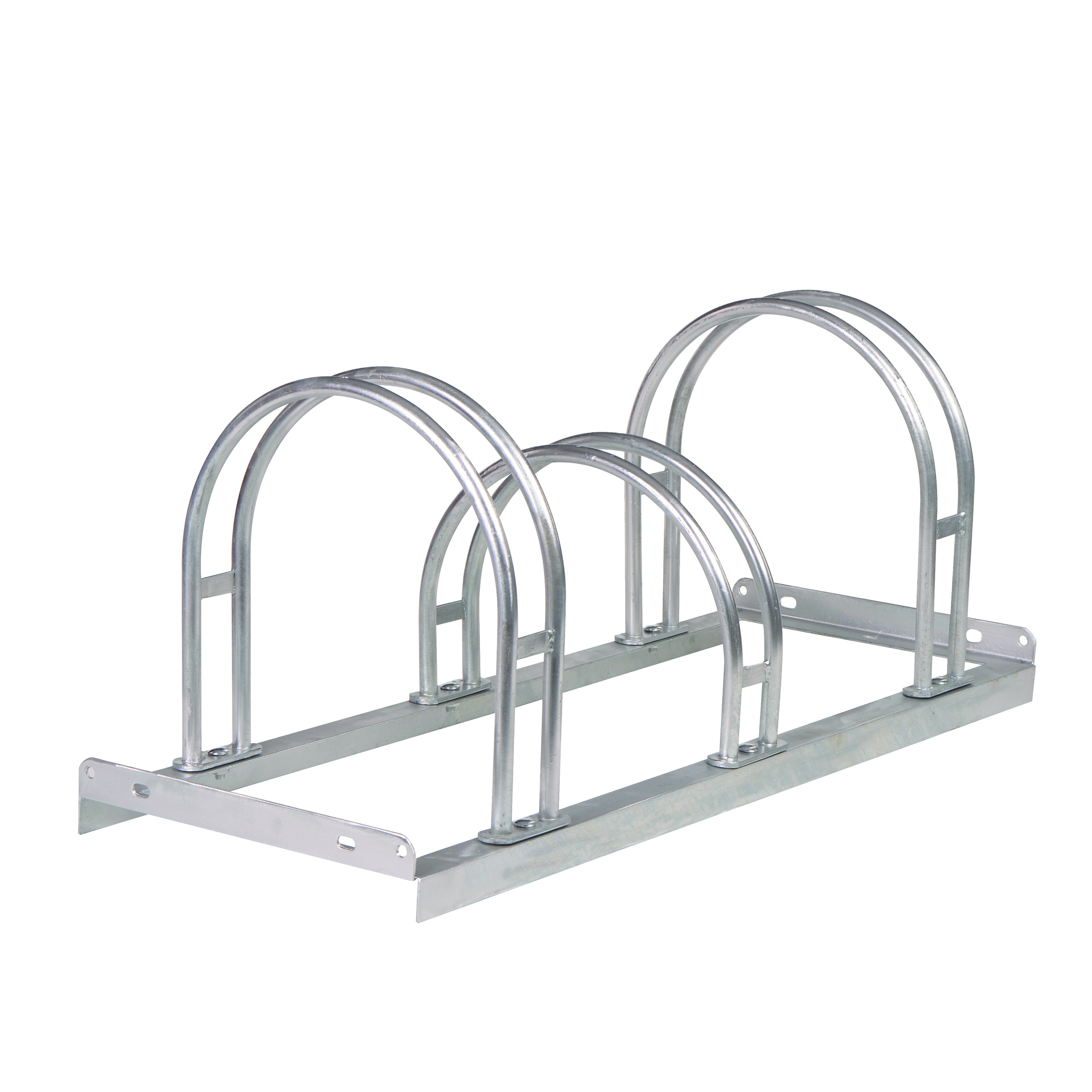Hi Hoop Cycle Stands