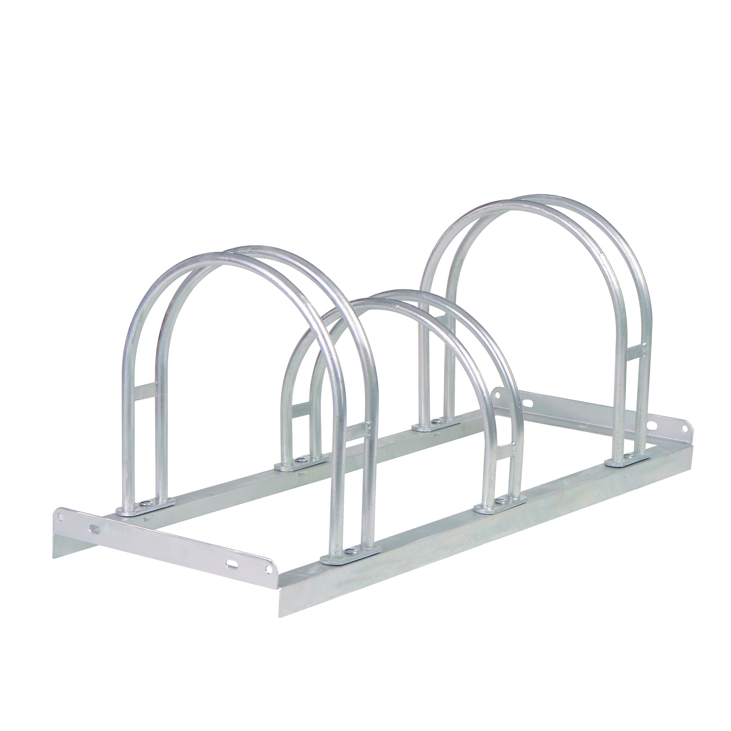 Hi Hoop Cycle Stands