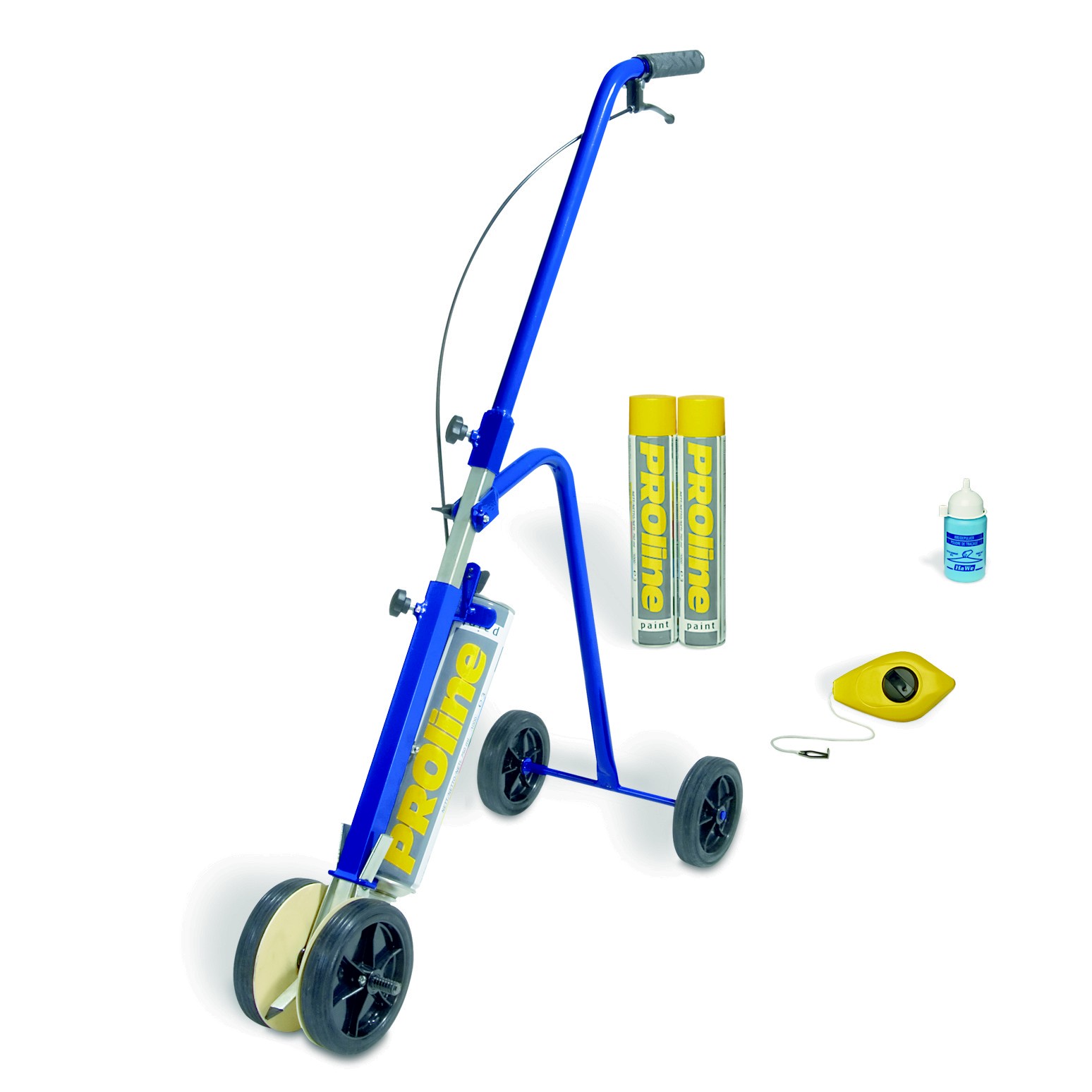 Proline paint Marking System