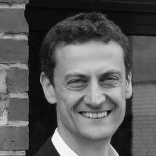 Foto Prof. Dr.-Ing. Hans-Peter Heim