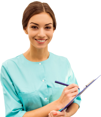 Dental Assistant in Training