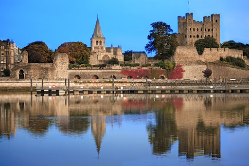 Venue Hire Medway | Find Medway Venues To Hire