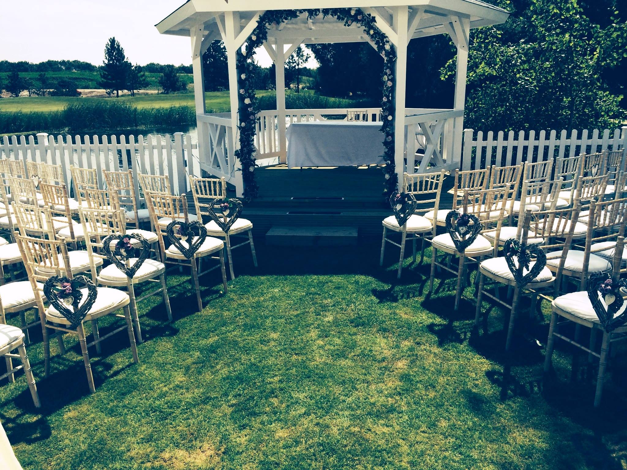 Venue Hire Ramsgate Wedding Venues Ramsgate Stonelees Golf Centre