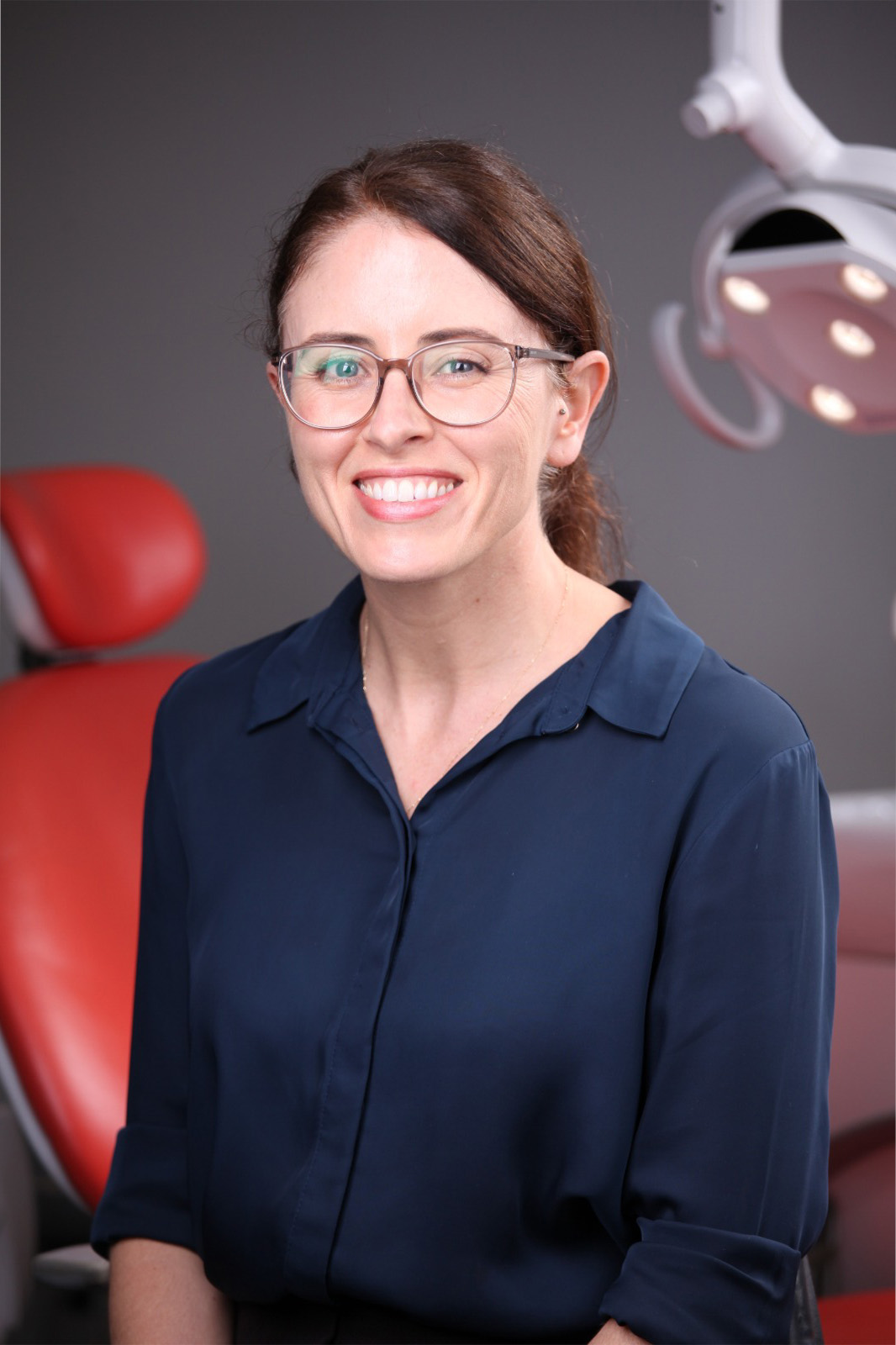 Meet the Team Brunner Court Dental & Implant Practice