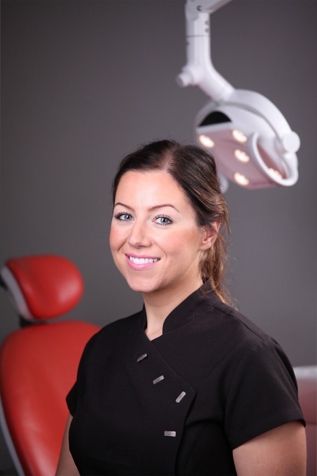 Meet the Team Brunner Court Dental & Implant Practice