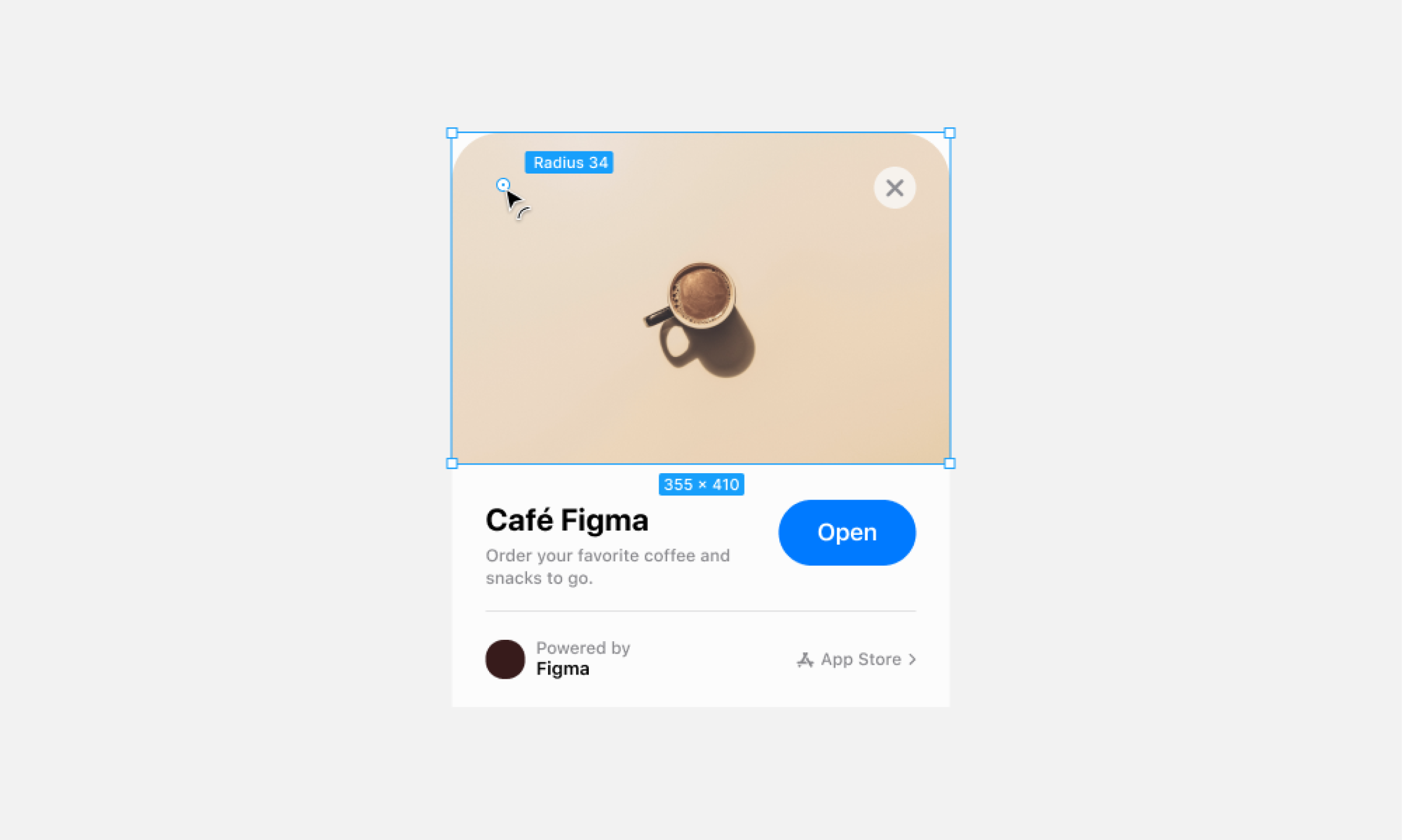 Figma Auto Layout - A Beginners Guide - Case Studies