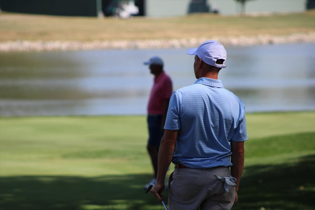 Pine Valley Country Club Fort Wayne Indiana Home