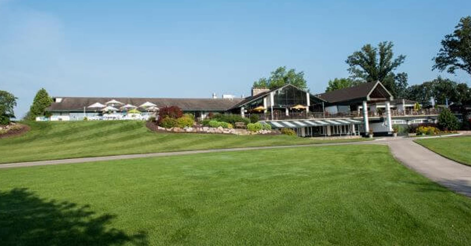 Pine Valley Country Club Fort Wayne Indiana Home