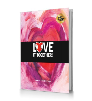 Picture of love it together book