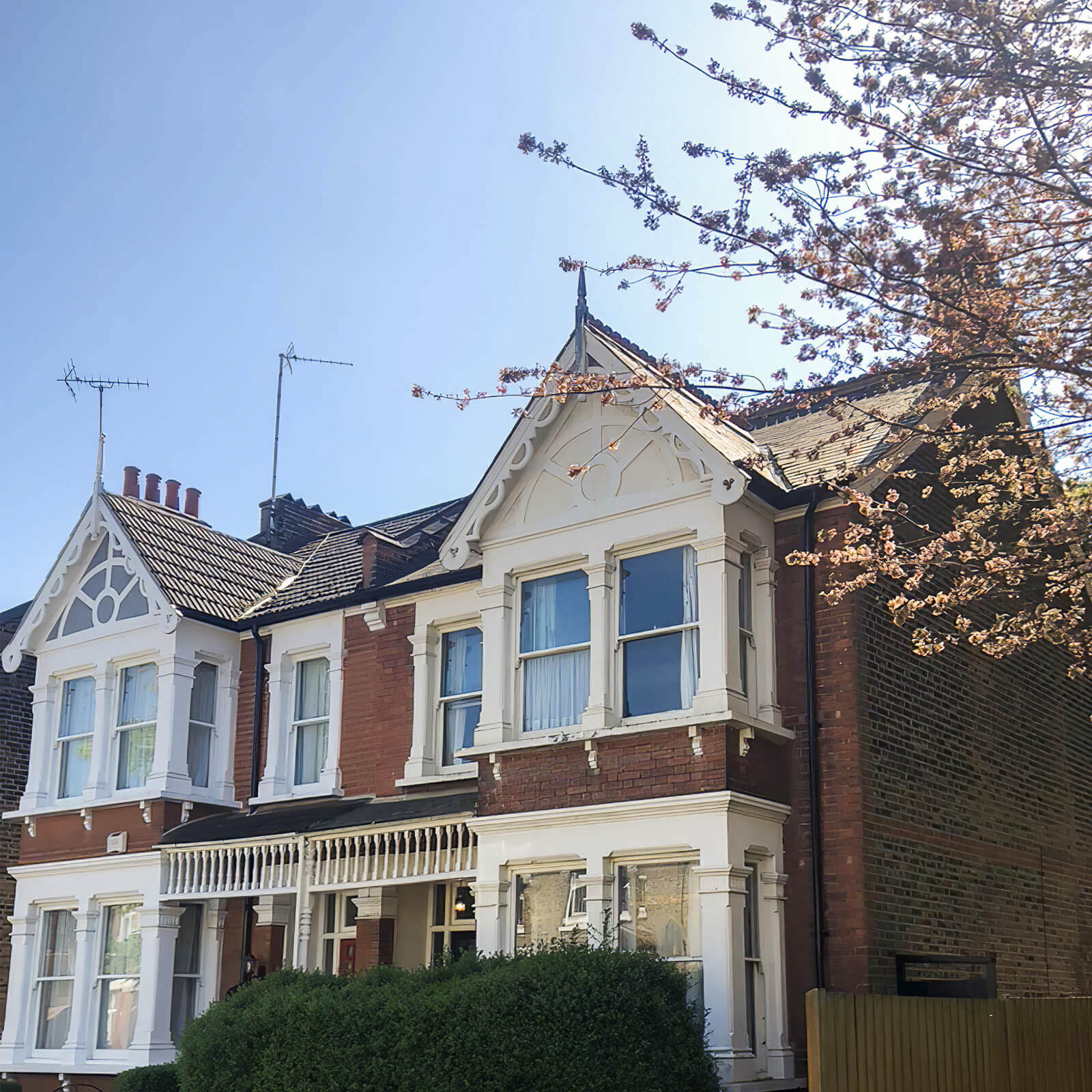 studio.skey Wanstead Place