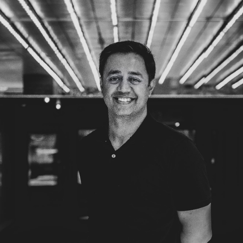 Kanwar Dhaliwal, Co-founder & Chief Operating Officer at Everflow