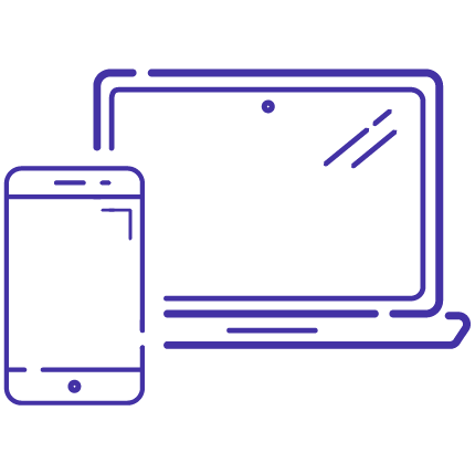 Cross Device