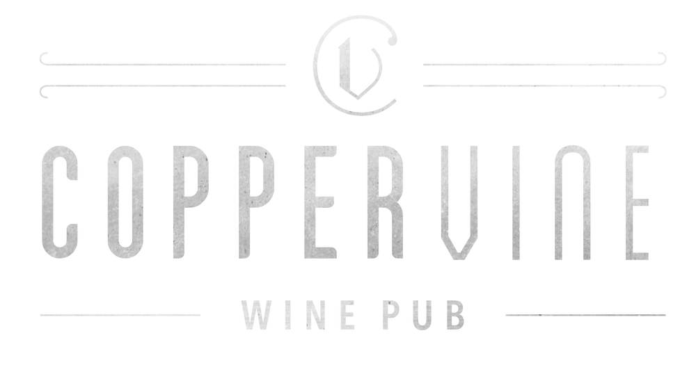 Copper Vine Wine Pub New Orleans' Favorite Wine Bar