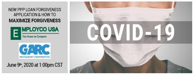 Employco PPP webinar