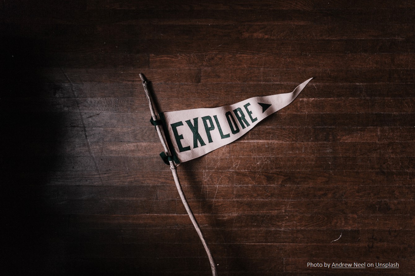 The absence of evidence does not necessarily mean the evidence for absence – exploration beyond first-order basin statistics