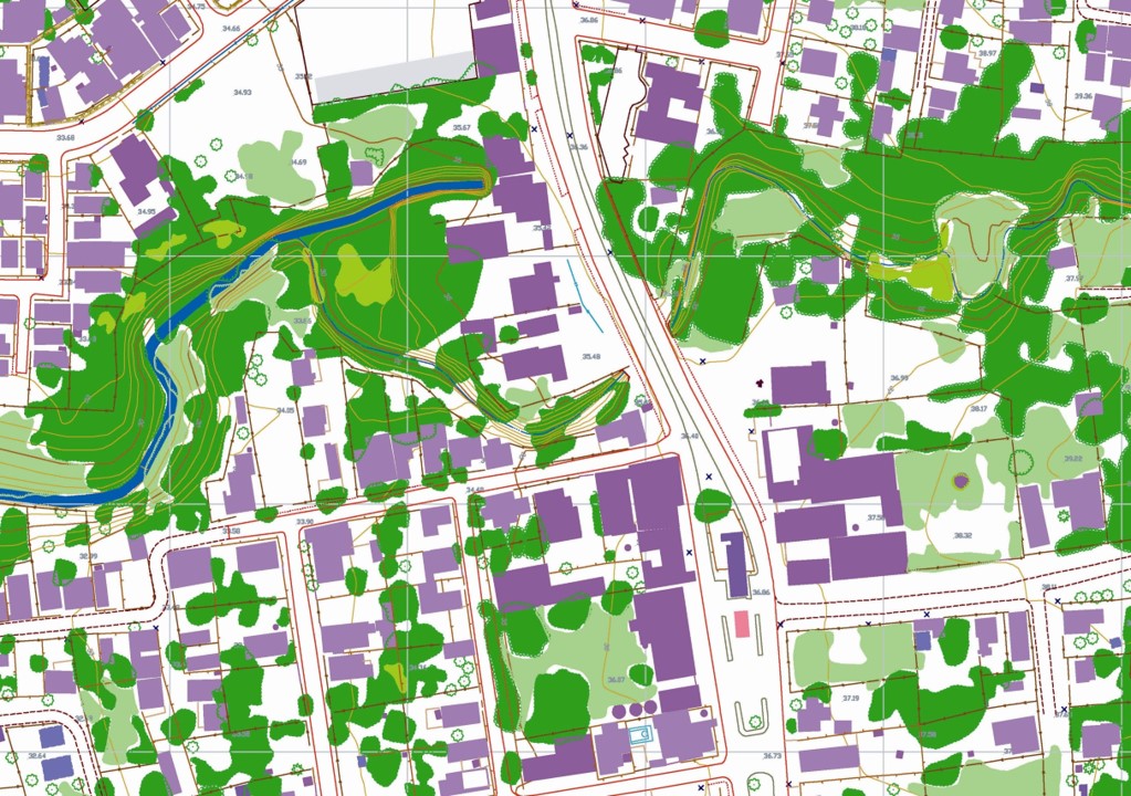 Is it possible to attain 1:1000 level precision from high resolution satellite stereo imagery?