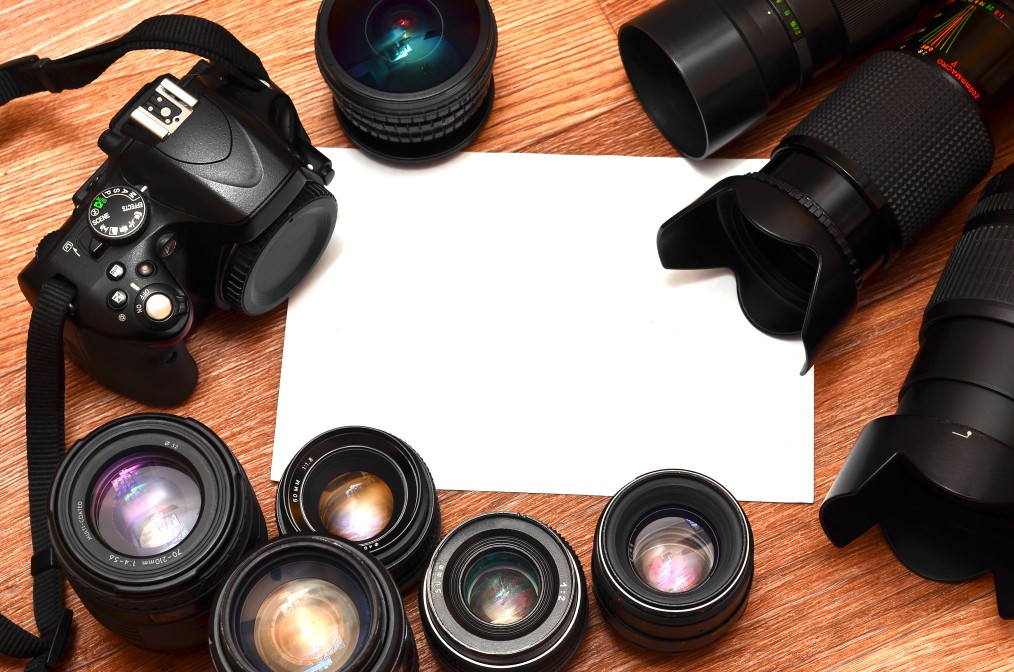 Camera