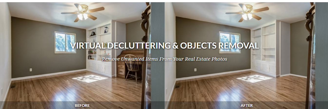 Object Removal